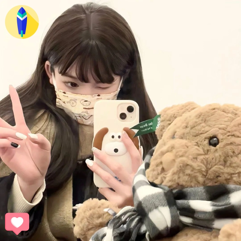 用户头像